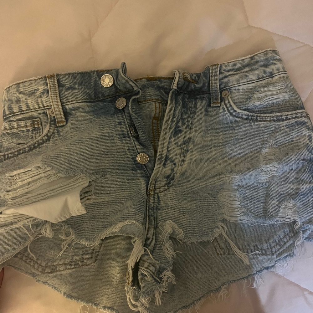 H&M shorts